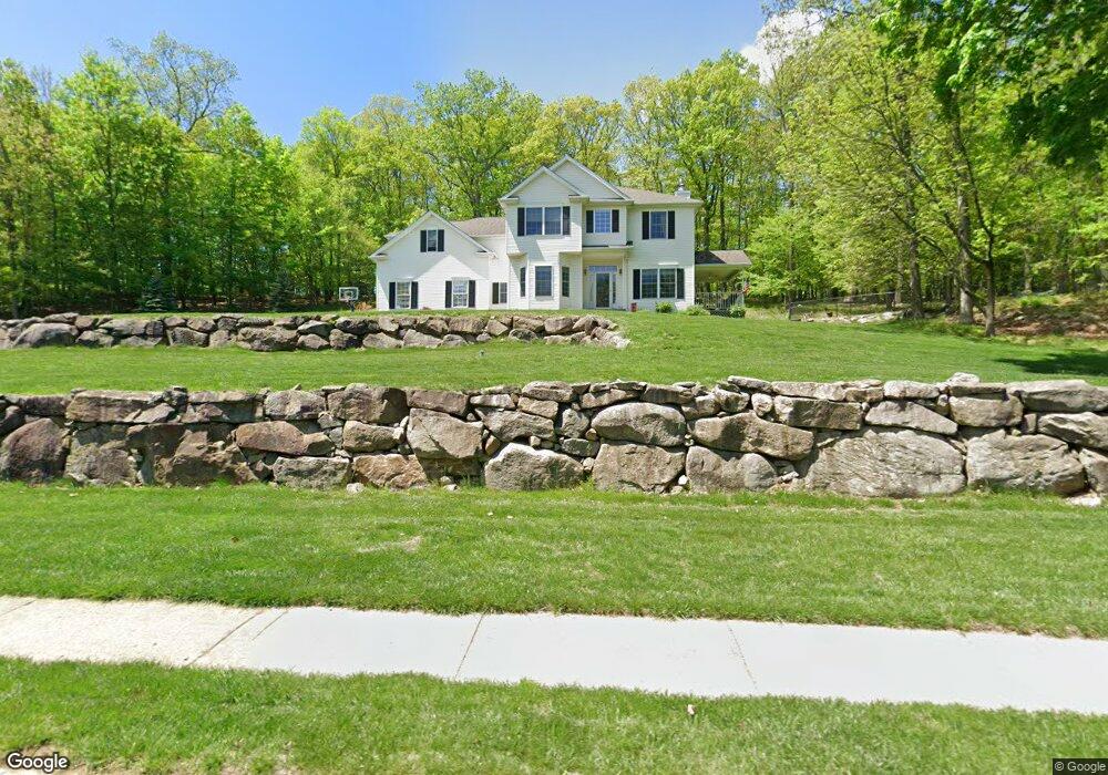 19 Stonehedge Ln, Byram Township, NJ 07821 - photo 1