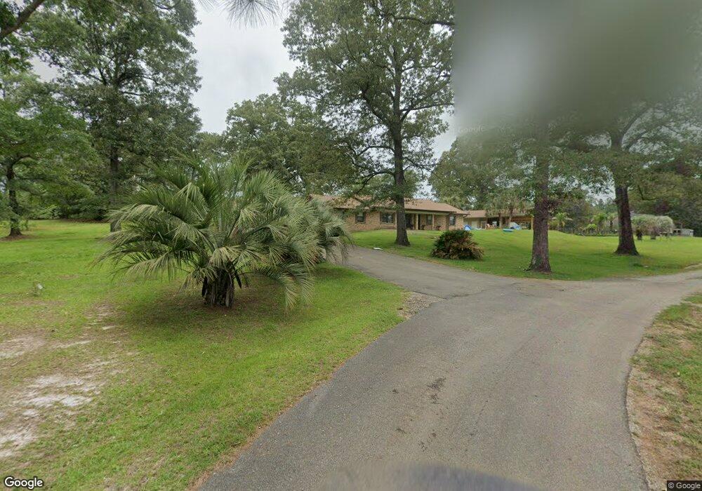 121 Kats Ln, Lucedale, MS 39452 - photo 1