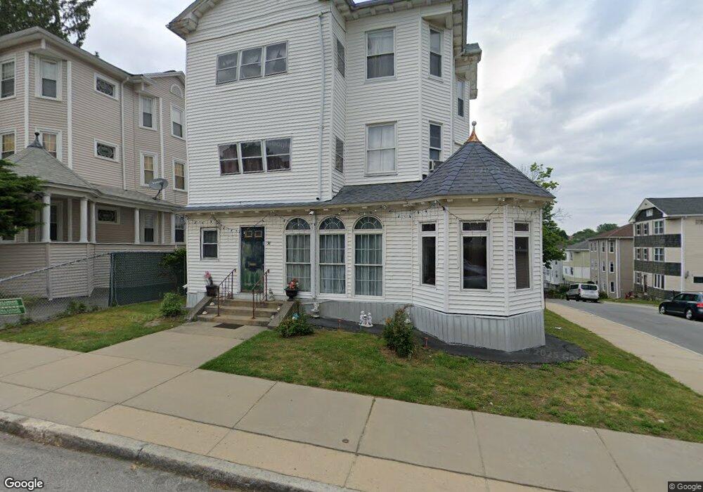 36 Plantation St unit 1, Worcester, MA 01604 - photo 1