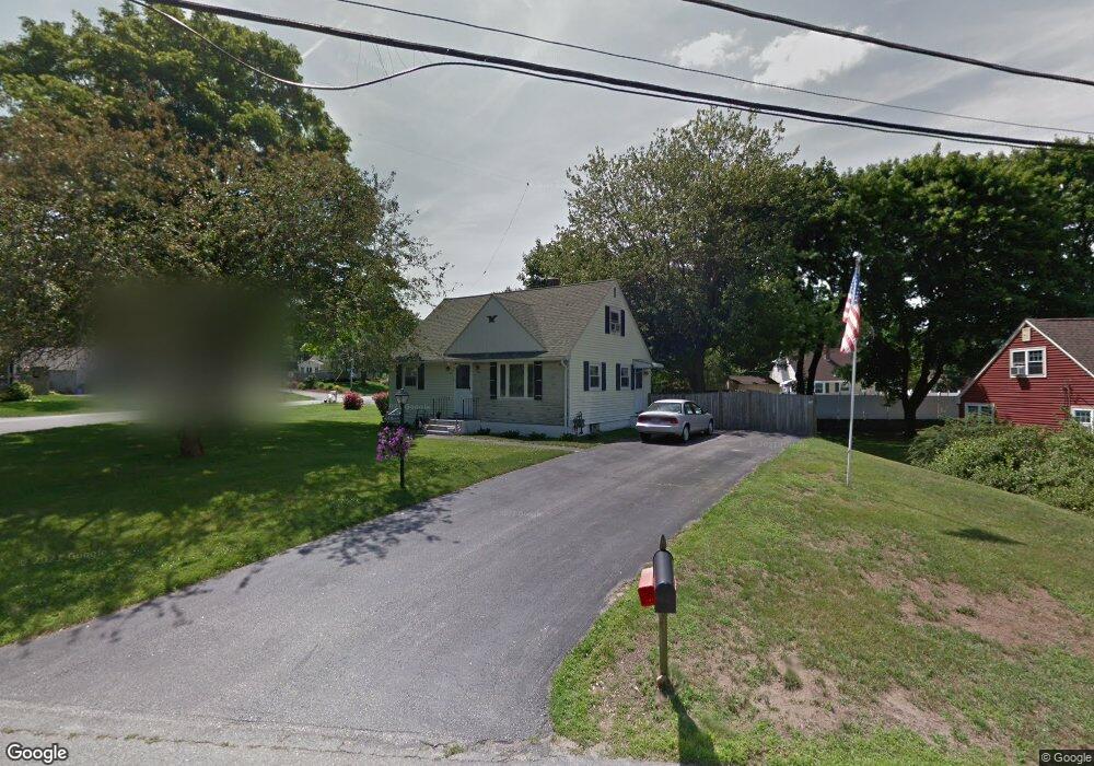 26 Sprague St, Greenville, RI 02828 - photo 1