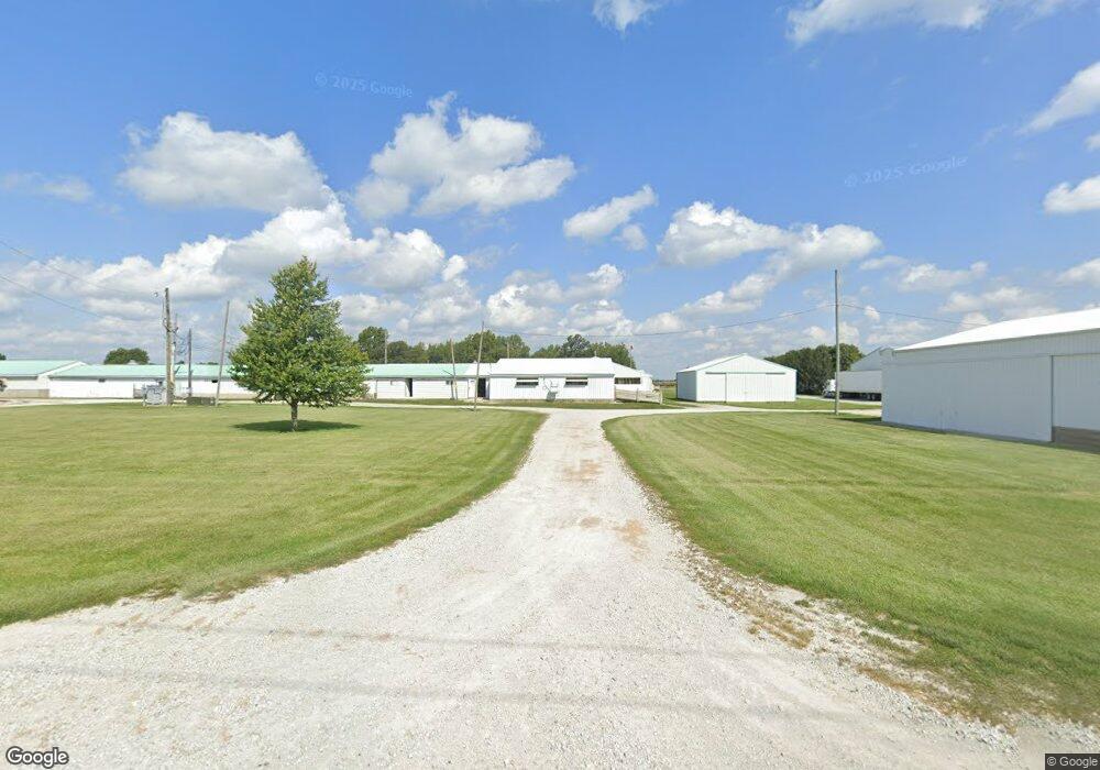 2450 W 550 N, Sharpsville, IN 46068 - photo 1
