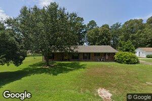 222 Willis St, Doyline, LA 71023