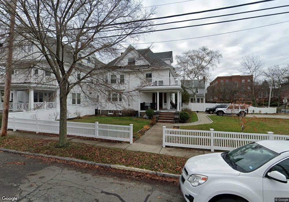 7 W Elm Ave, Quincy, MA 02170 - photo 1