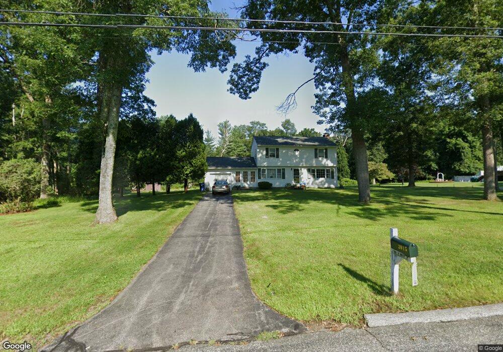 3015 David Ave, Danielson, CT 06239 - photo 1