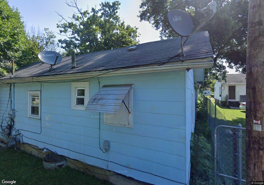 2353 Velma Ave, Columbus, OH 43211 - photo 1