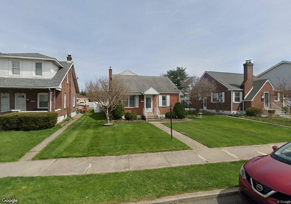 1509 S Race St unit 1513, Allentown, PA 18103 - photo 1