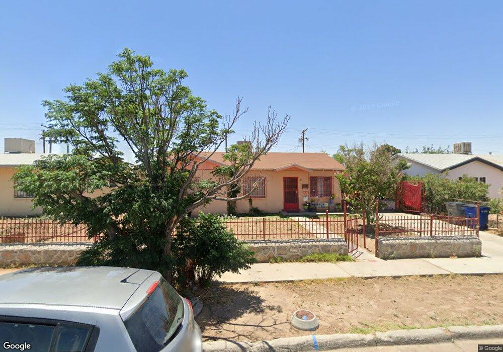 7736 Ranchland Dr unit A, El Paso, TX 79915 - photo 1