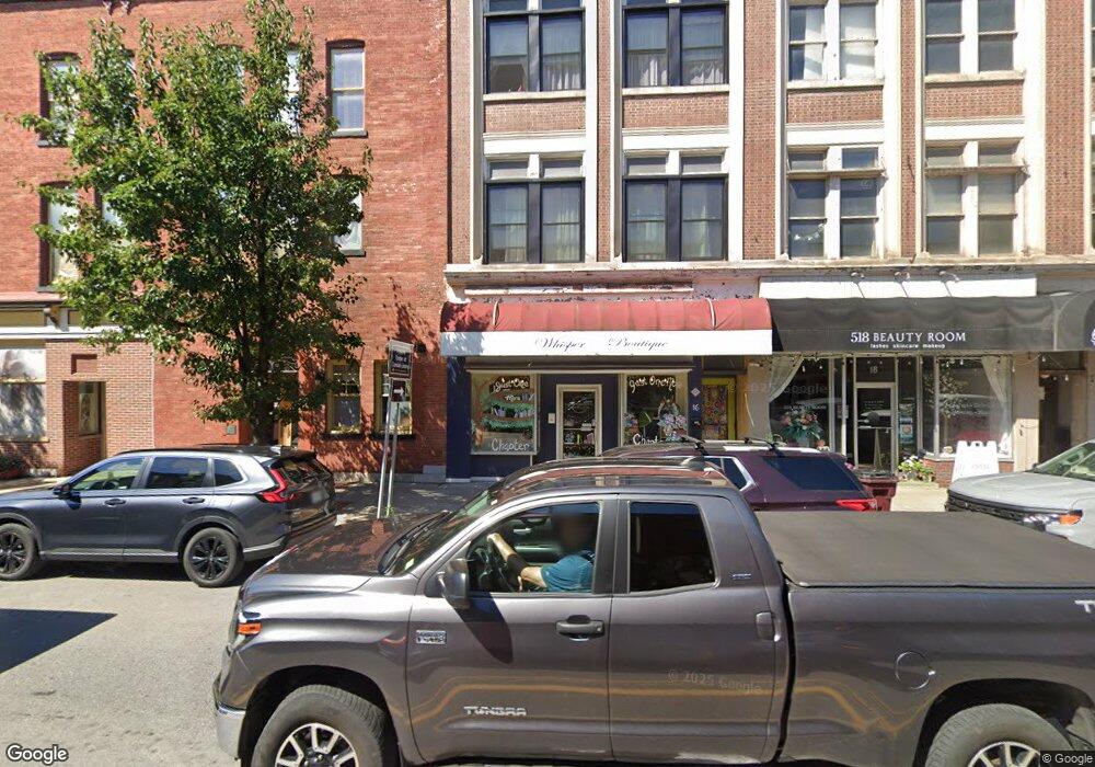 14 Ridge St, Glens Falls, NY 12801 - photo 1