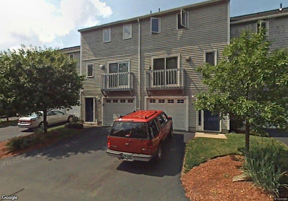 66 Profile Cir, Nashua, NH 03063 - photo 1