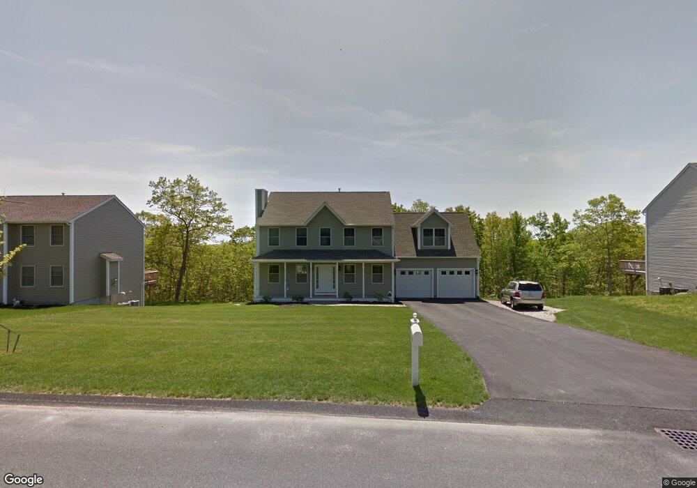 44 Randeau Passage, Westerly, RI 02891 - photo 1