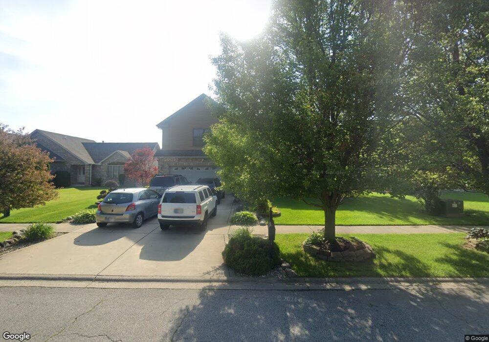 10369 Pike St, Crown Point, IN 46307 - photo 1