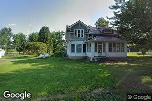19301 E 8th St, Opdyke, IL 62872