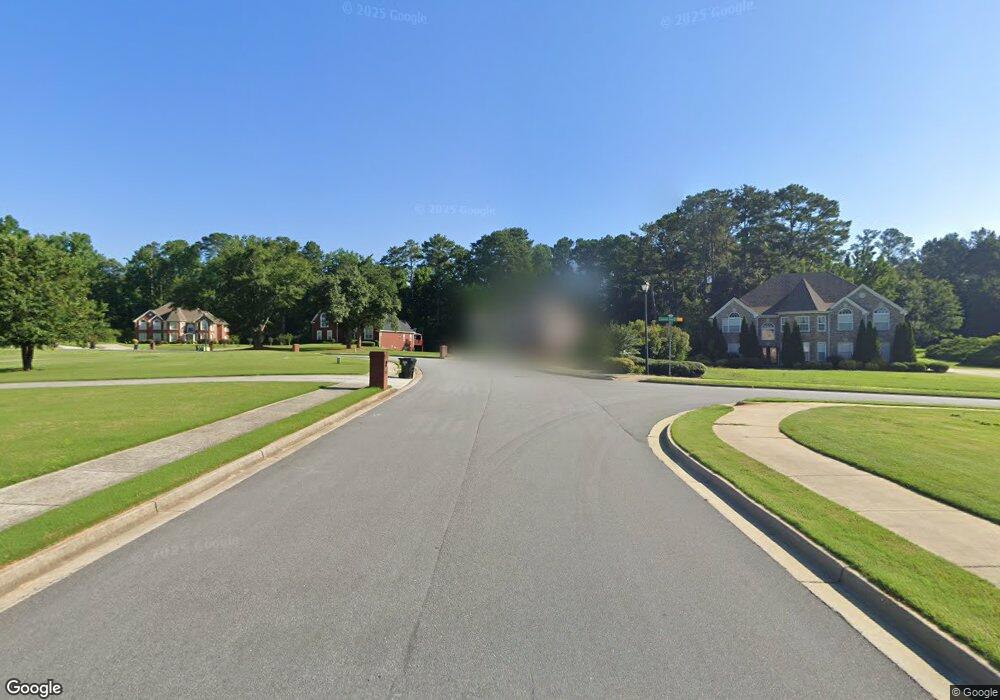 0 Emerald Glen Ct, Jonesboro, GA 30236 - photo 1