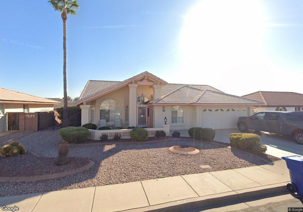 7753 E Navarro Ave, Mesa, AZ 85209 - photo 1