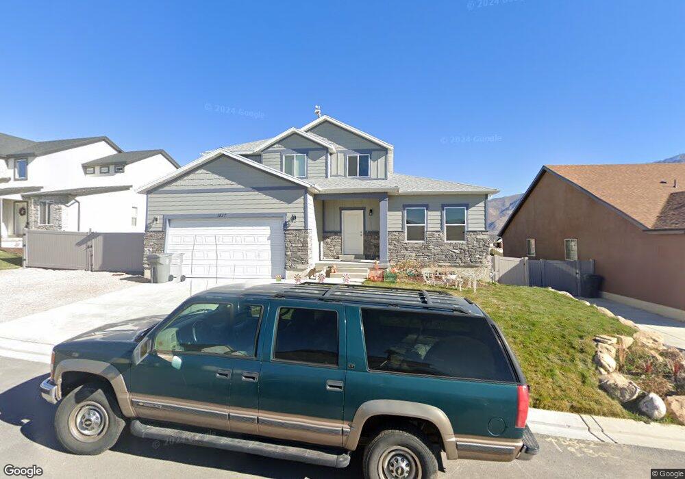 1537 S Longview Rd, Santaquin, UT 84655 - photo 1