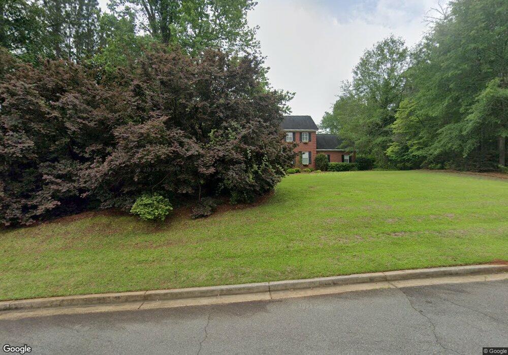308 Somersby Ln, Macon, GA 31210 - photo 1