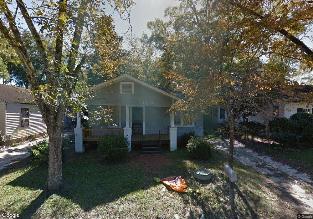 310 11th Ct SE, Moultrie, GA 31768 - photo 1