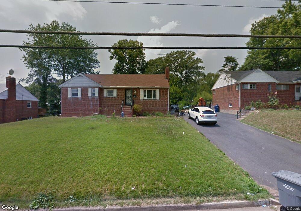 3314 Glenmore Dr, Falls Church, VA 22041 - photo 1