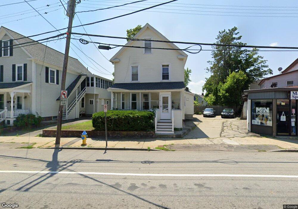 4 Broad St, Nashua, NH 03064 - photo 1