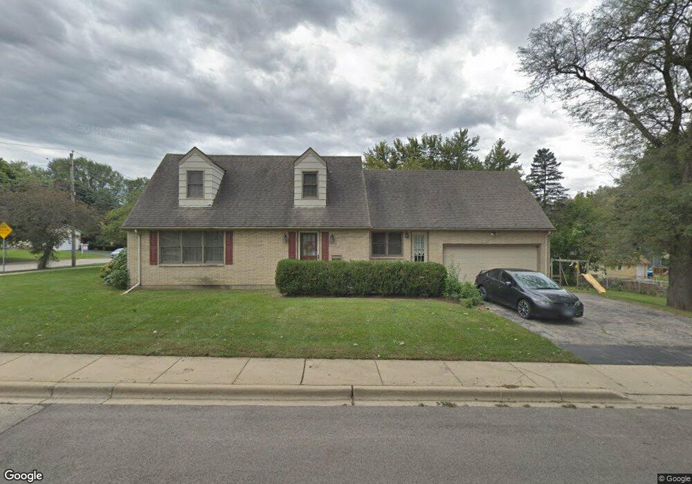 121 Webster St, Algonquin, IL 60102 - photo 1