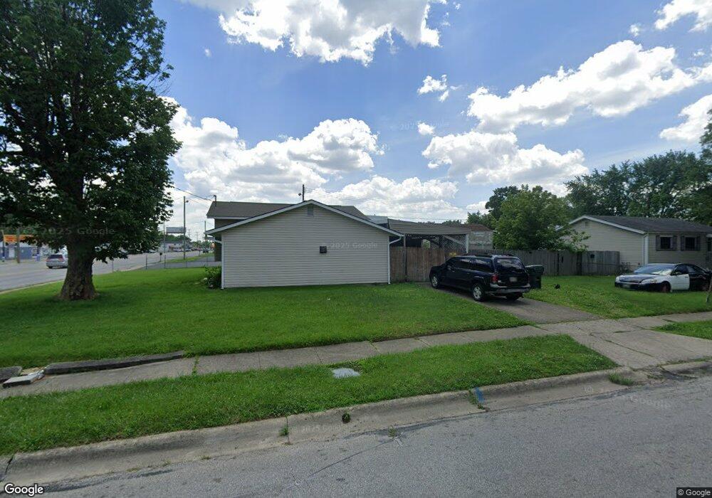 4751 Cleveland Ave, Columbus, OH 43231 - photo 1