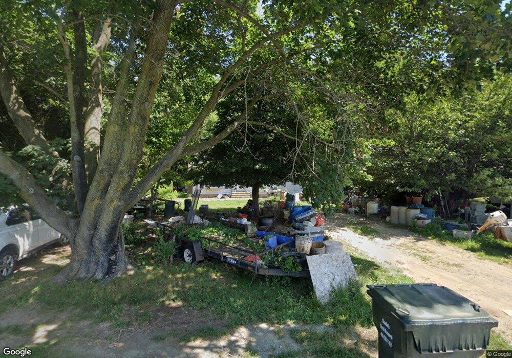 21276 Green Ln, Rock Hall, MD 21661 - photo 1