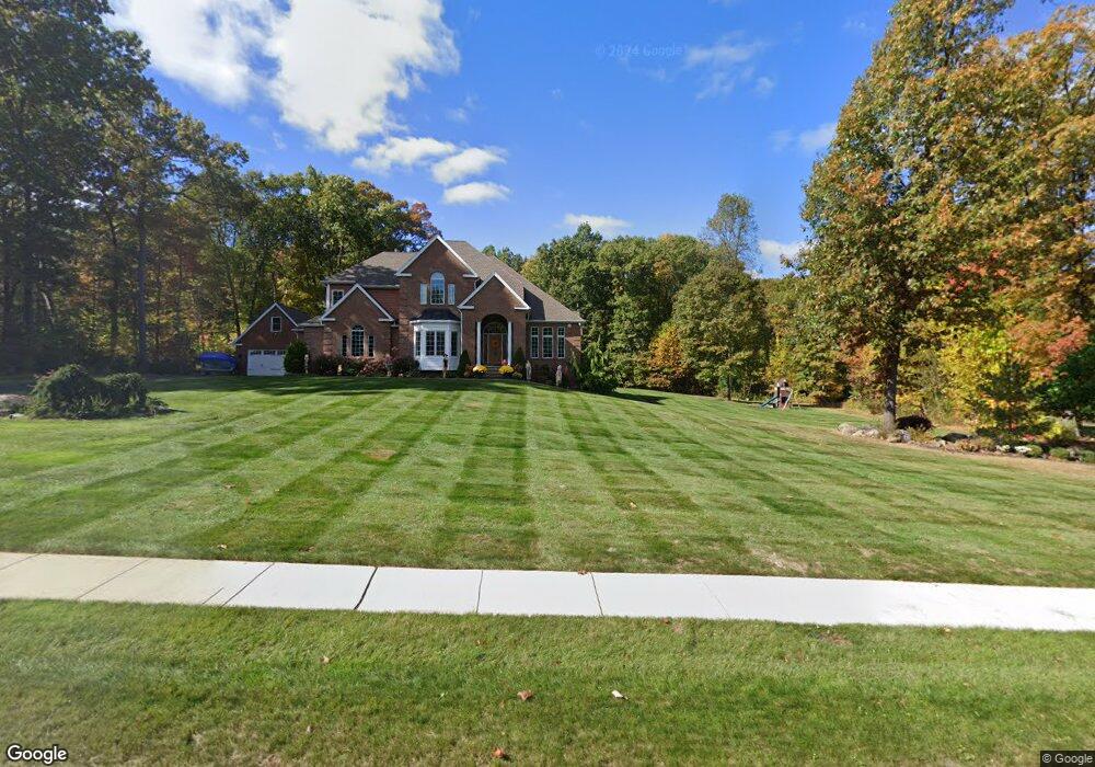 510 Winding Ridge, Southington, CT 06489 - photo 1