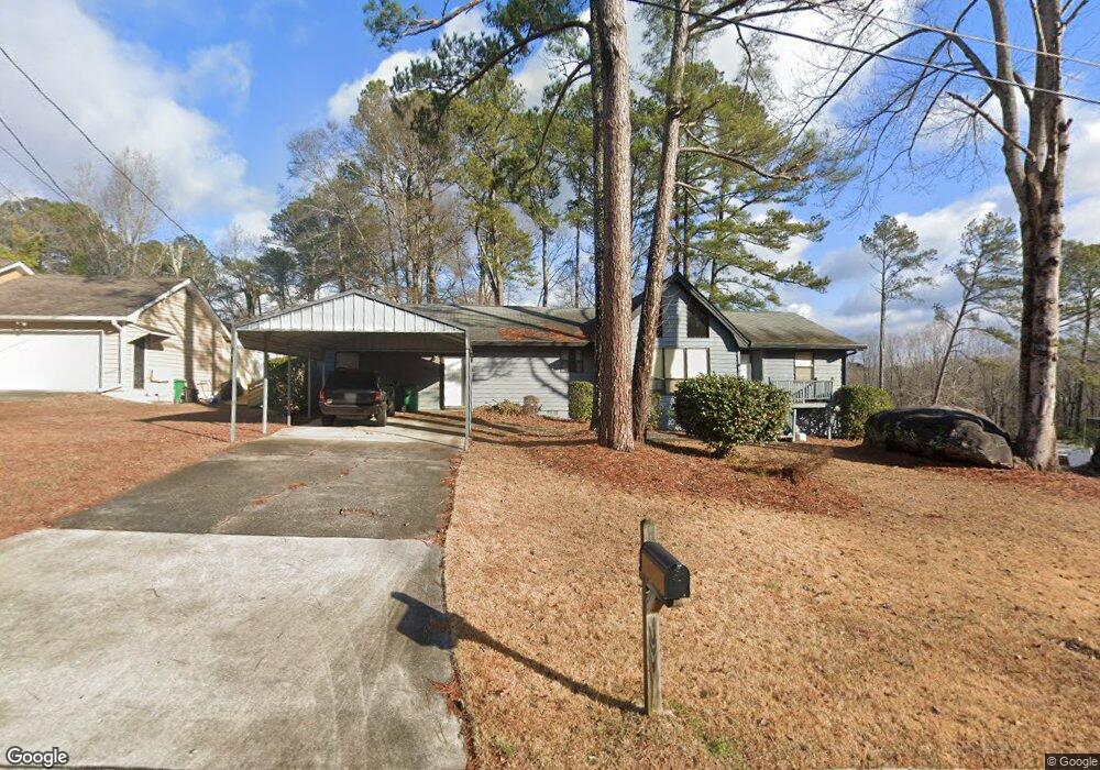 7548 Lowilla Ln, Lithonia, GA 30058 - photo 1