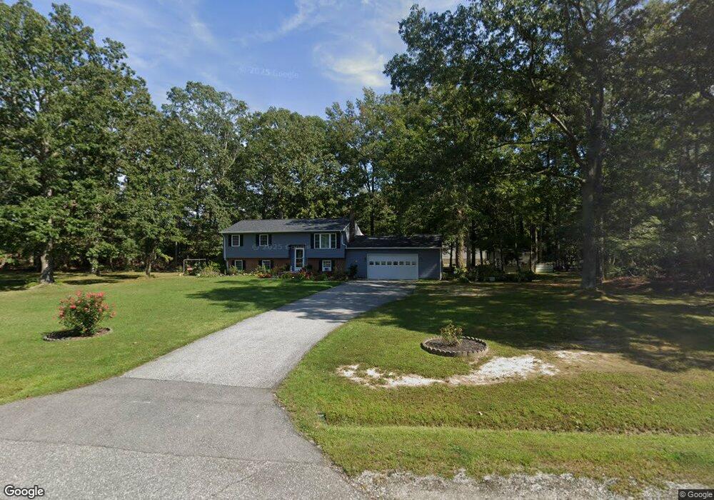 22120 Willis Dr, California, MD 20619 - photo 1