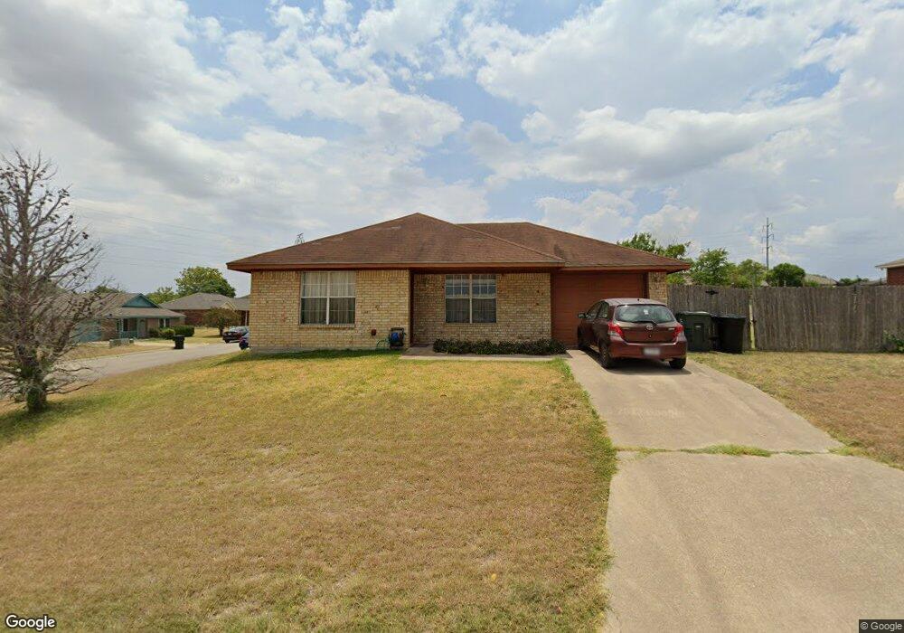 1709 E Downs Ave, Temple, TX 76501 - photo 1