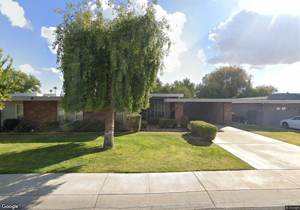 10341 W Highwood Ln, Sun City, AZ 85373 - photo 1