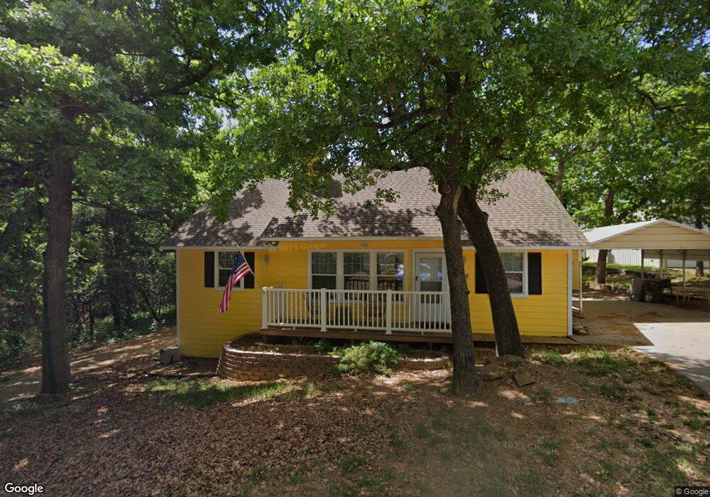 235 Byrd Ln, Pottsboro, TX 75076 - photo 1