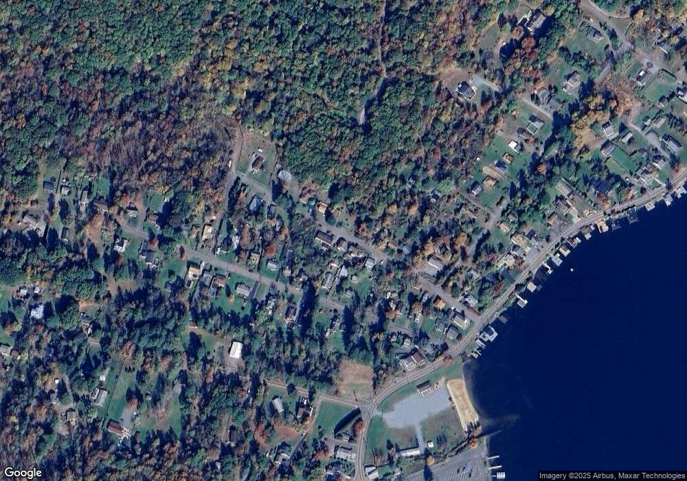 52 Maple St, Harveys Lake, PA 18618 - photo 1