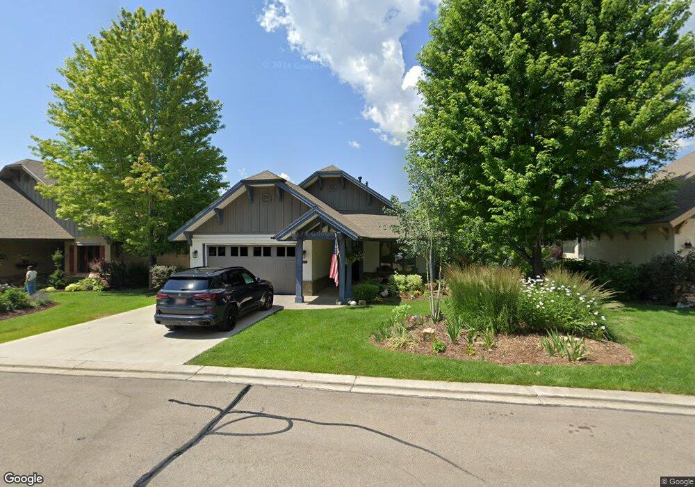 1371 N Montaban Way, Midway, UT 84049 - photo 1