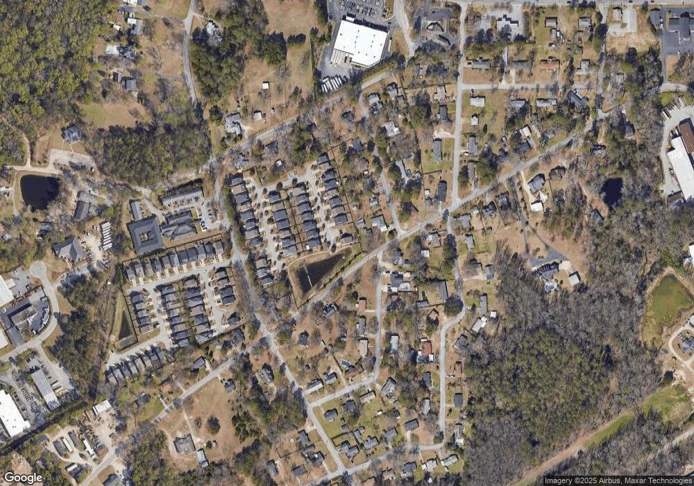 233 Congaree Mill Ln, West Columbia, SC 29169 - photo 1