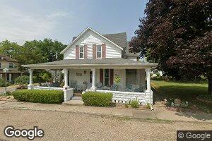 109 S Walnut St, Astoria, IL 61501