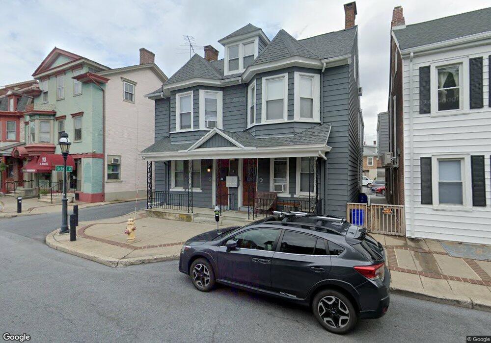 77 E Broad St unit 15, Bethlehem, PA 18018 - photo 1