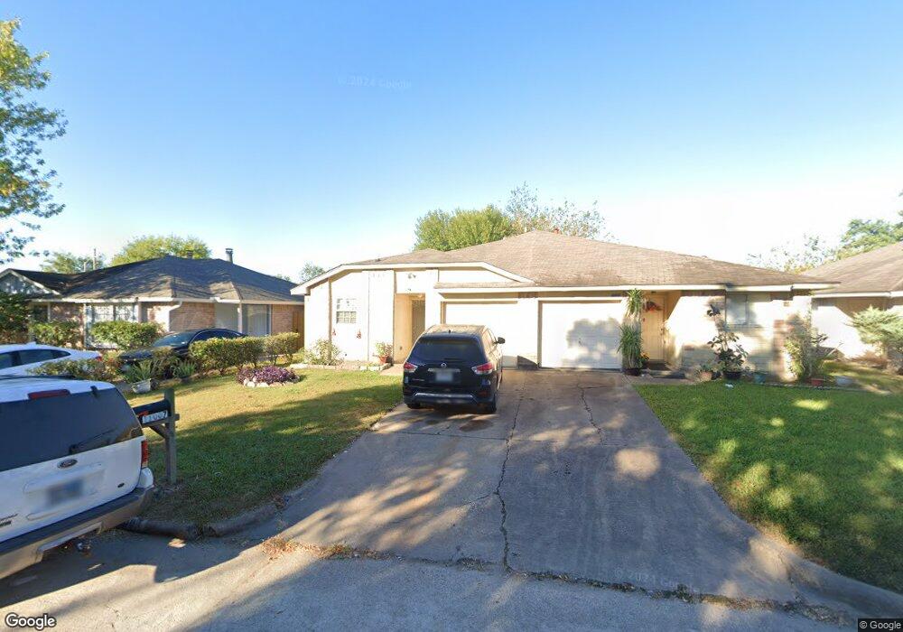 11007 Tridens Ct, Houston, TX 77086 - photo 1