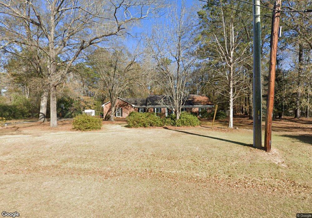 13833 Cross Creek Rd, Upatoi, GA 31829 - photo 1