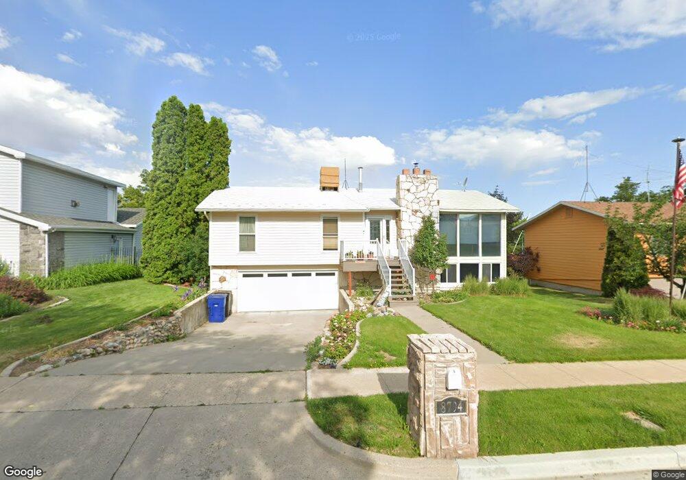 8794 S 1595 E, Sandy, UT 84093 - photo 1