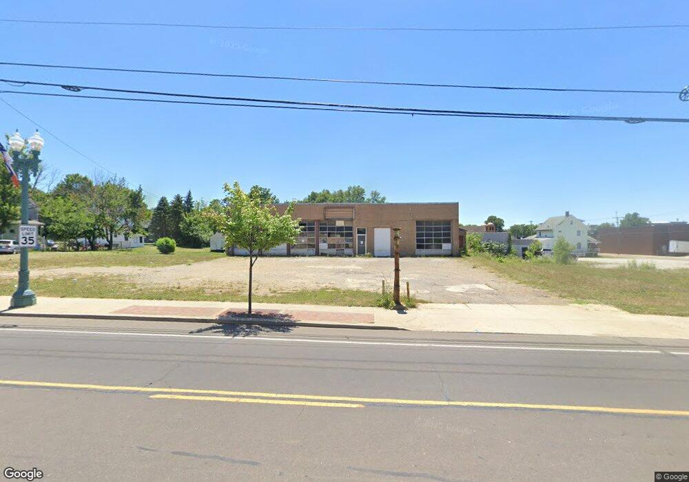 602 12th St NE, Canton, OH 44704 - photo 1