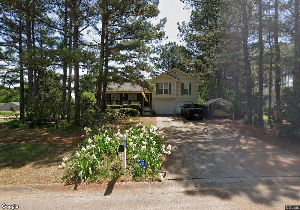 1040 Preserve Ln unit 2, Bethlehem, GA 30620 - photo 1