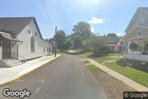334 S John St, Lapel, IN 46051