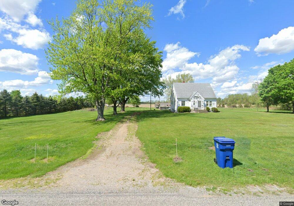 11510 Ferden Rd, Chesaning, MI 48616 - photo 1