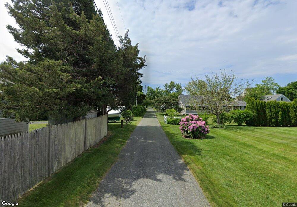 51 Harbor View Rd, Barnstable, MA 02630 - photo 1