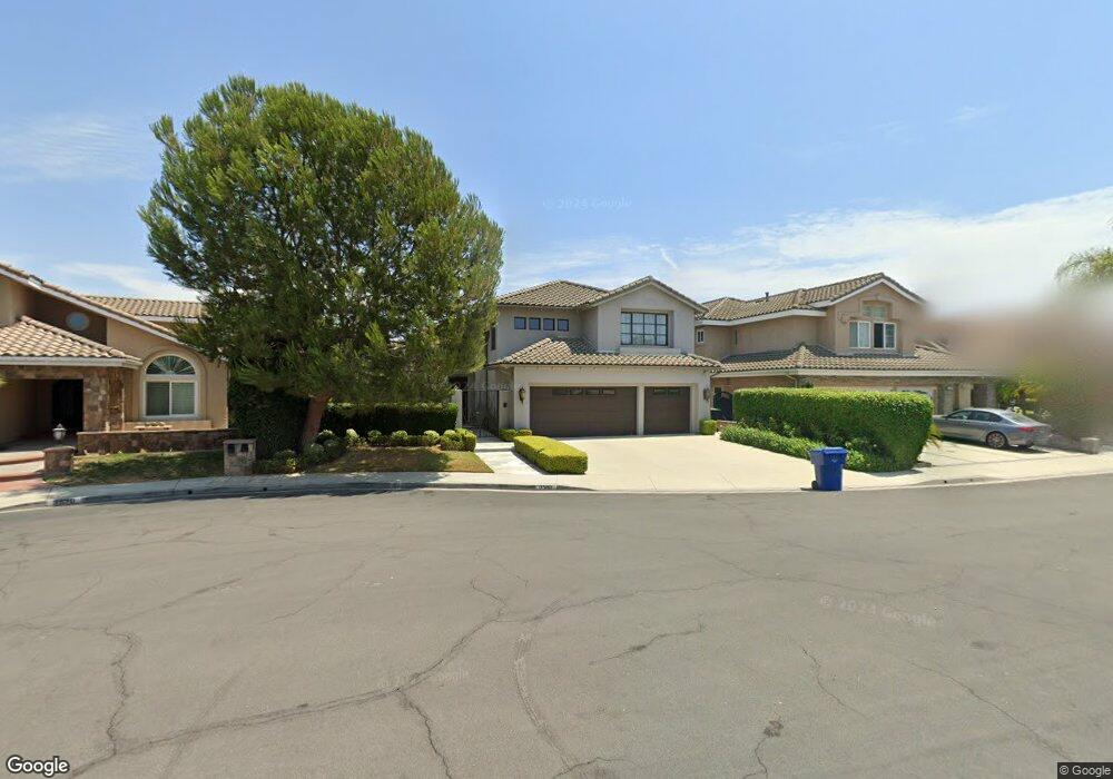 9580 Napoli Place, Cypress, CA 90630 - photo 1