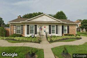 1920 Manor House Dr, Louisville, KY 40220