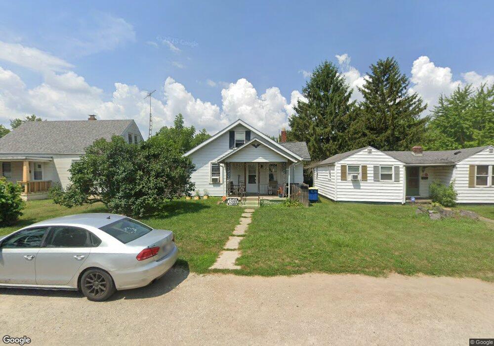 2003 S Beacon St, Muncie, IN 47302 - photo 1