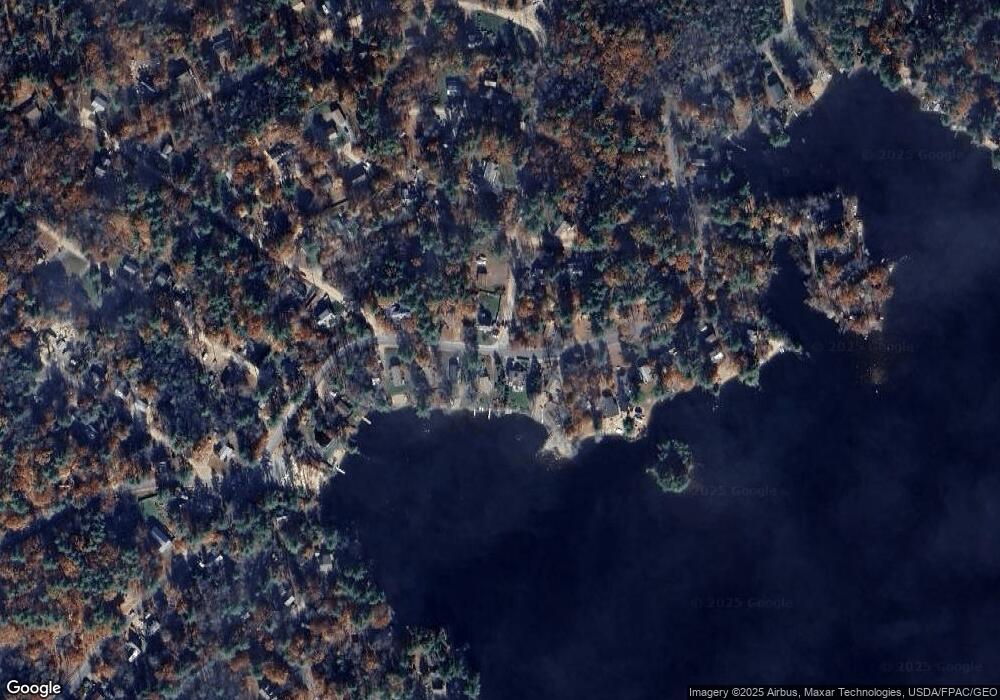 Map 4, Lot 149 Spruce Rd, Middleton, NH 03887 - photo 1