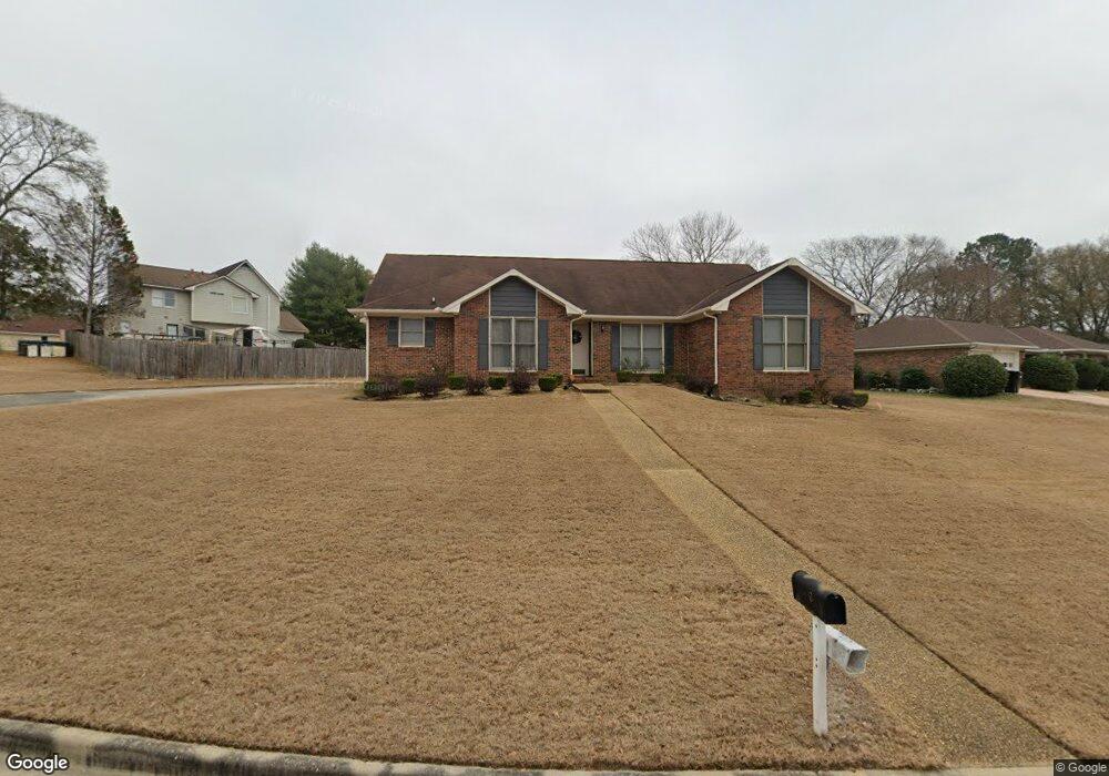 9 S Theri Ct, Columbus, GA 31907 - photo 1